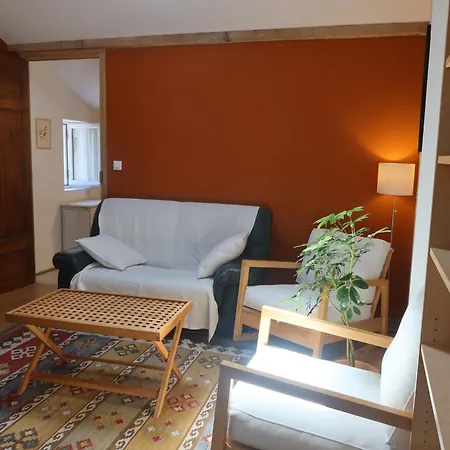 Lilarize - En Plein Coeur De Village Du Mas D'azil Gæstehus 3*