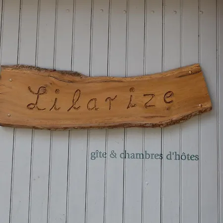 Lilarize - En Plein Coeur De Village Du Mas D'azil Gæstehus Mas-d'Azil