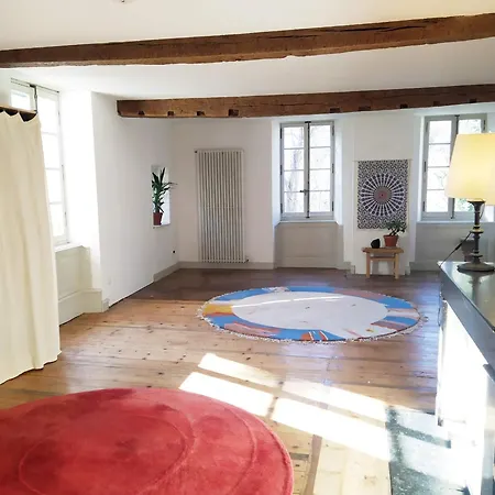 Lilarize - En Plein Coeur De Village Du Mas D'azil